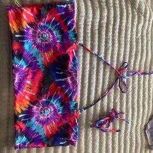 Large chase tube